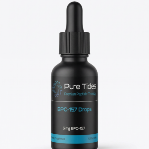 BPC-157 Drops