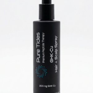 GHK-Cu Hair Growth Spray