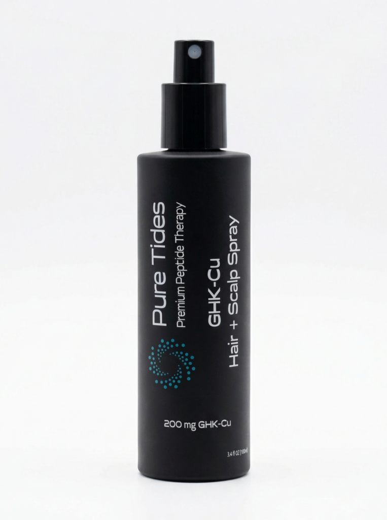 human clinical trials ghk-cu hair growth 99% Pure Copper Peptides (ghk-cu) | Great for DIY - 1 Gram main image 0