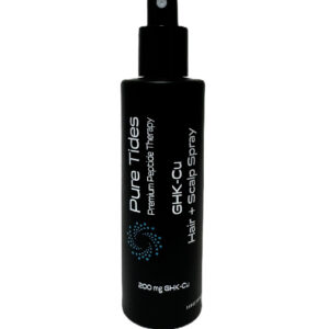 GHK-Cu Hair Growth Spray