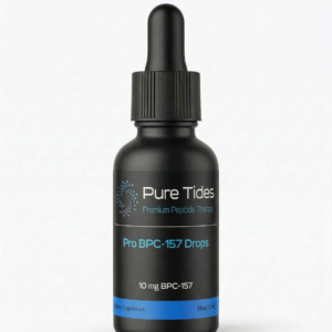 Pro BPC-157 Drops