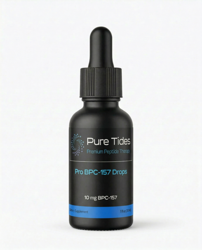 propel peptides bpc 157 BPC 157