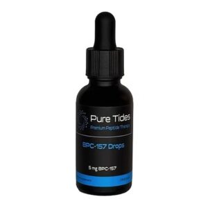 BPC-157 Drops
