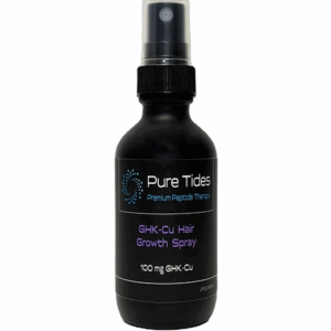 GHK-Cu Hair Growth Spray