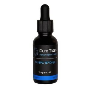 Pro BPC-157 Drops