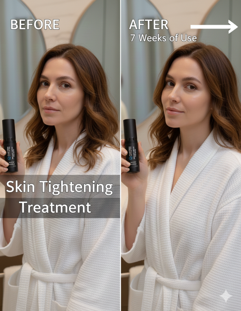  BPC-157 + GHK-Cu Face Serum