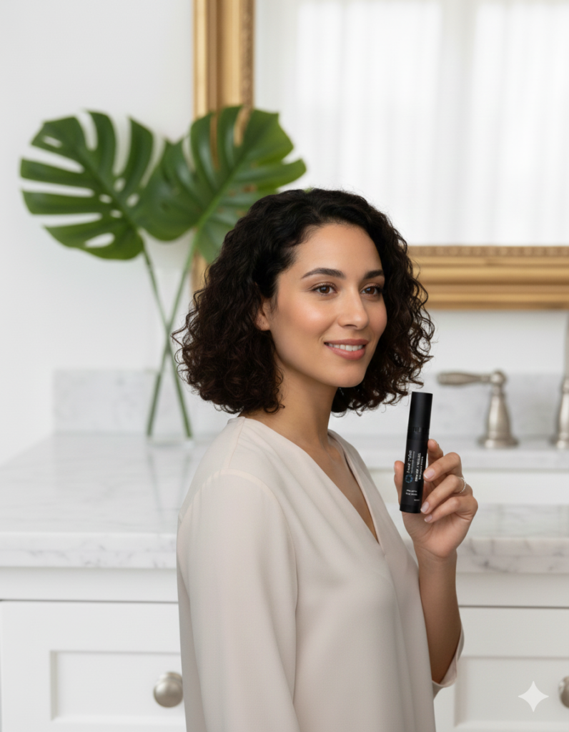 BPC-157 and GHK-Cu cream