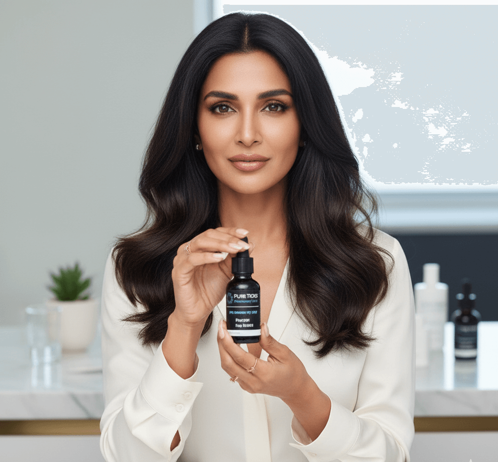 Does BPC-157 And TB-500 Stack Really Speed Healing?