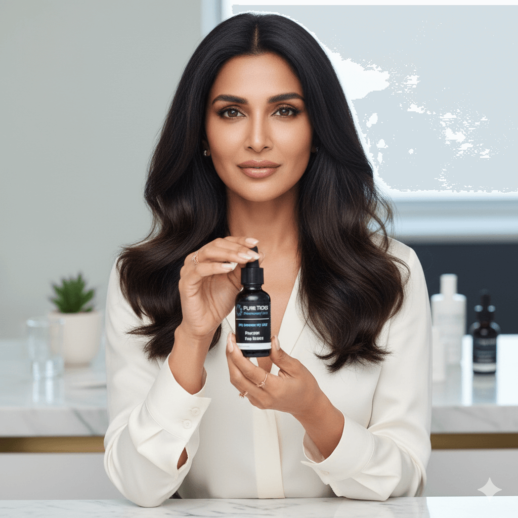 Does BPC-157 And TB-500 Stack Really Speed Healing?