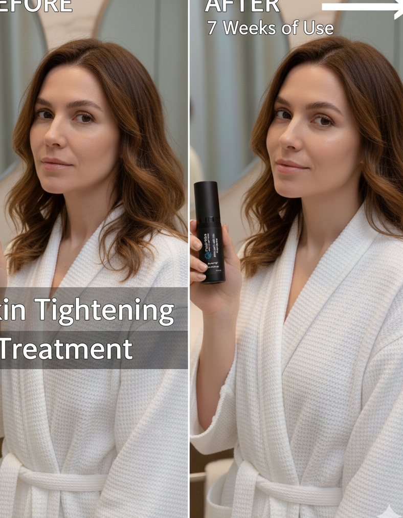  BPC-157 + GHK-Cu Face Serum