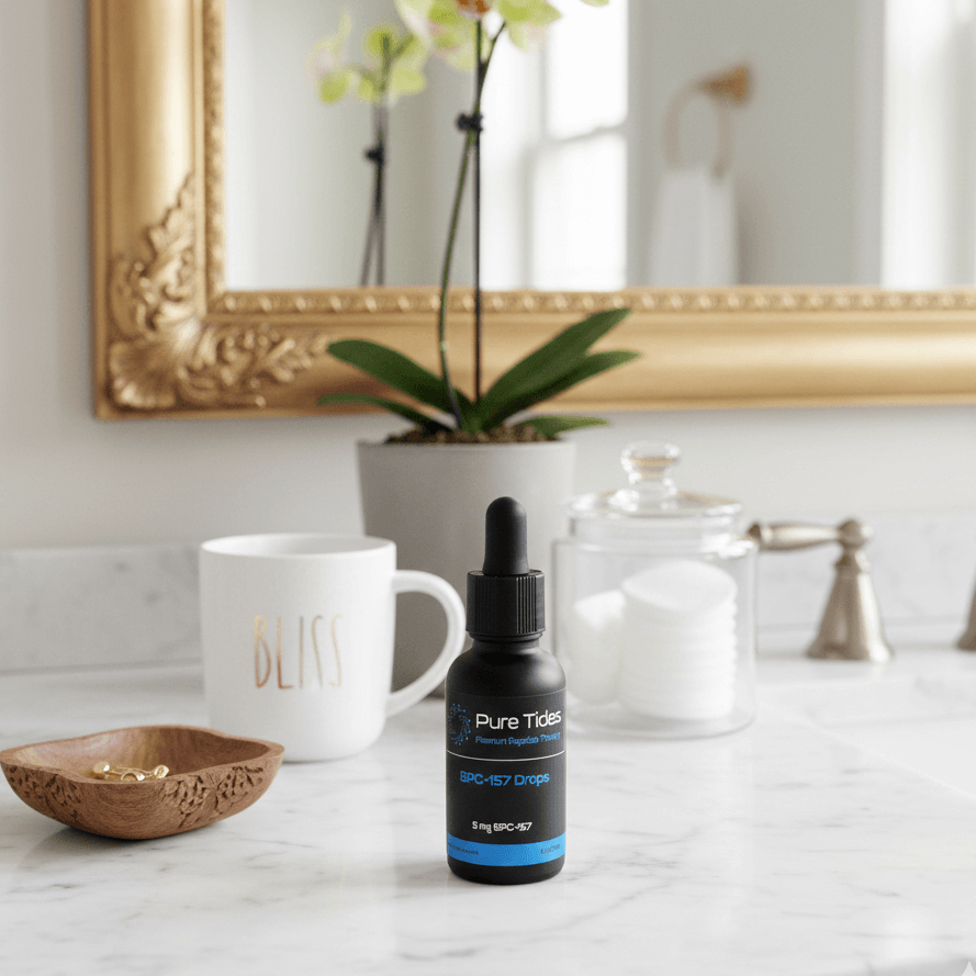 BPC-157 drops
