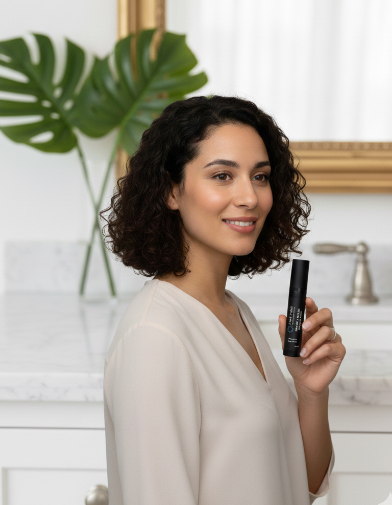 BPC-157 and GHK-Cu cream