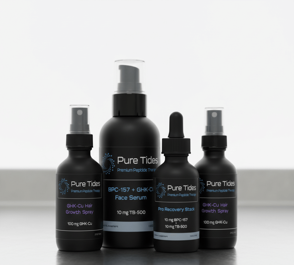 Why is Sequence Critical for High Fidelity Peptide Research?