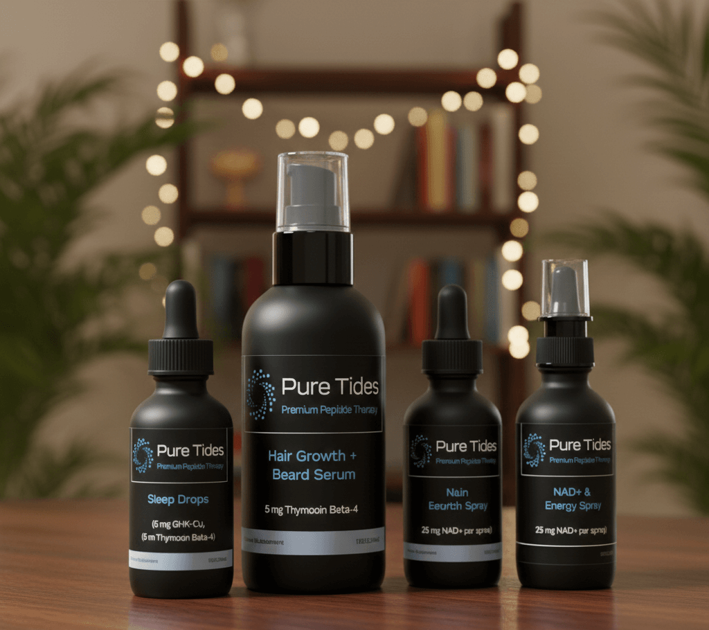 Does GHK-Cu influence laboratory sample gene expression?