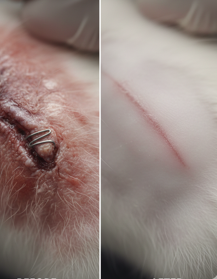 BPC-157 and GHK-Cu cream