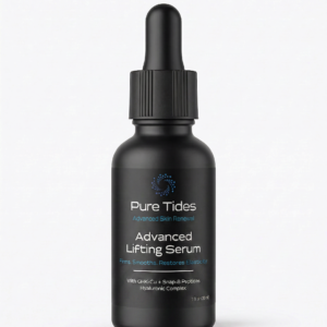 Advanced Lifting Serum