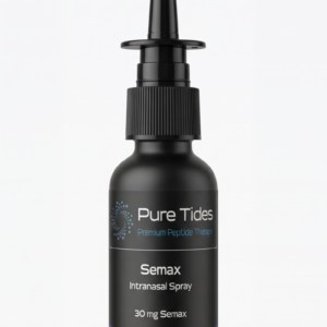 Semax Intranasal Spray