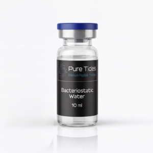 Bacteriostatic Water