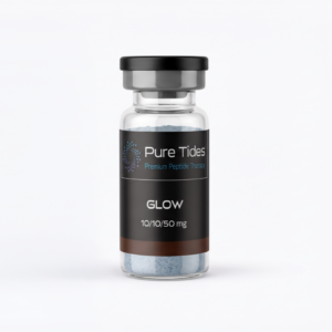 GLOW Stack