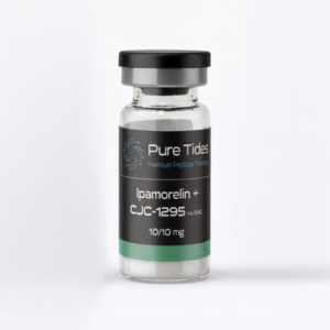 Ipamorelin+CJC-1295(no DAC)