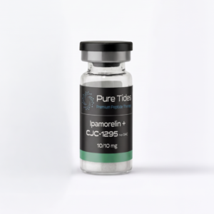 Ipamorelin+CJC-1295(no DAC)