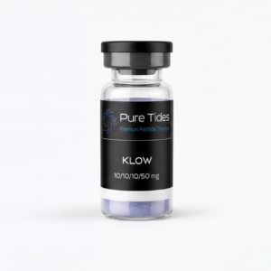 KLOW Stack