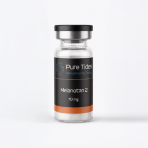 Melanotan 2