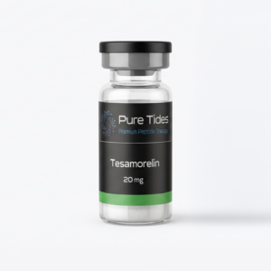 Tesamorelin